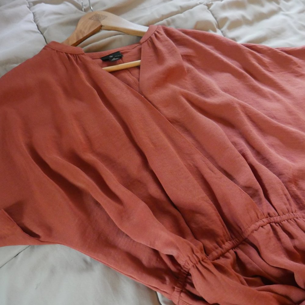 Rust Jumper - image 5